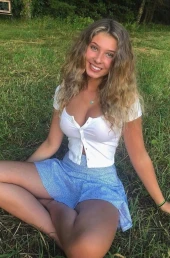 Проститутка Алина